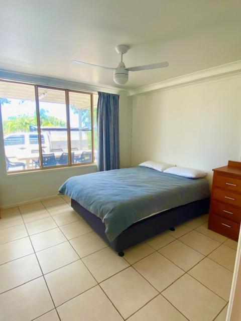 האי פרייז'ר Orchid Beach Apartments מראה חיצוני תמונה