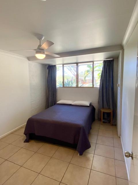 האי פרייז'ר Orchid Beach Apartments מראה חיצוני תמונה