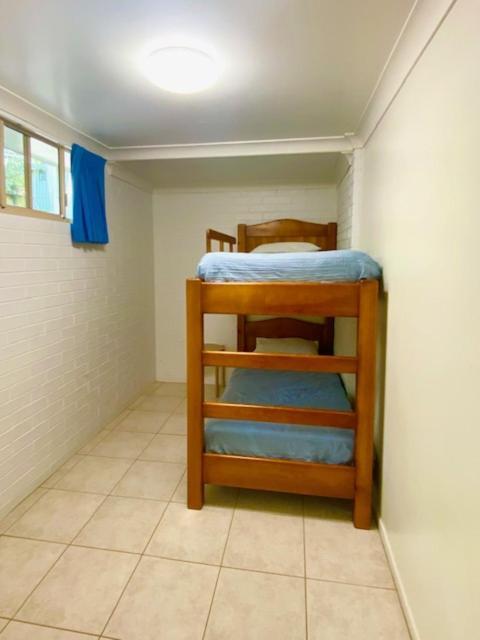 האי פרייז'ר Orchid Beach Apartments מראה חיצוני תמונה