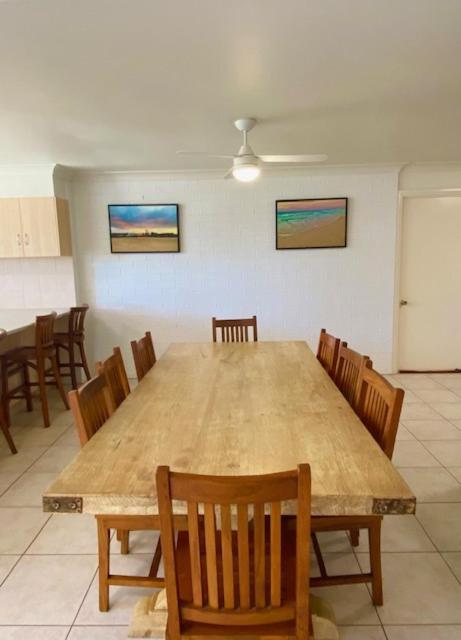 האי פרייז'ר Orchid Beach Apartments מראה חיצוני תמונה