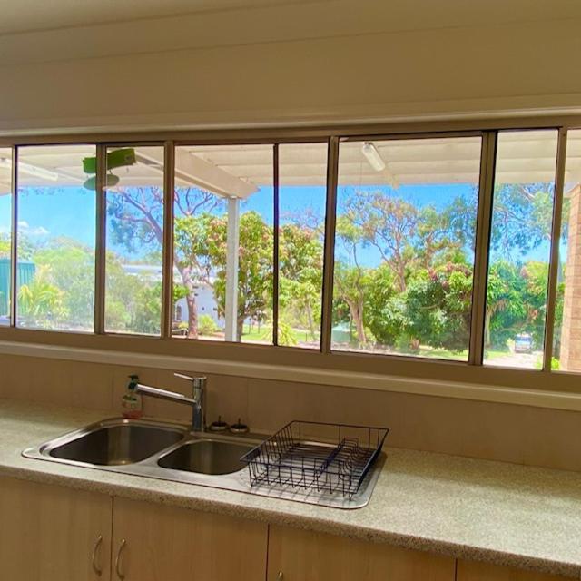 האי פרייז'ר Orchid Beach Apartments מראה חיצוני תמונה