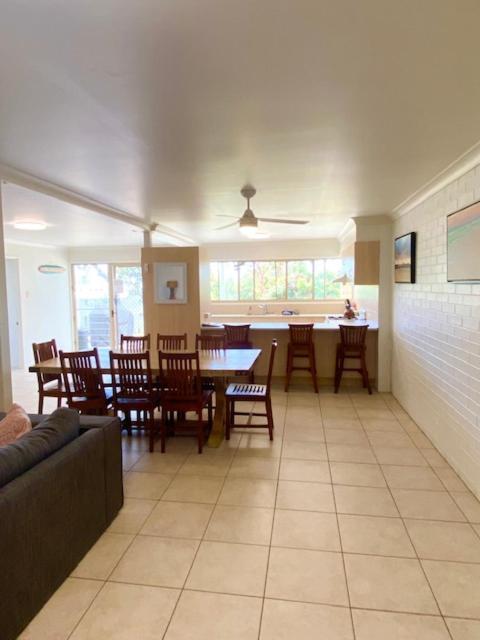 האי פרייז'ר Orchid Beach Apartments מראה חיצוני תמונה
